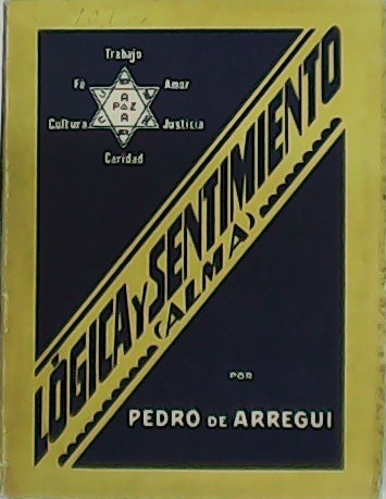 Lógica y sentimiento (alma).