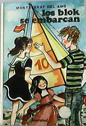 Los blok se embarcan.