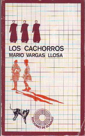 Los cachorros. Novela. Introducción de Carlos Barral. Prólogo de José …