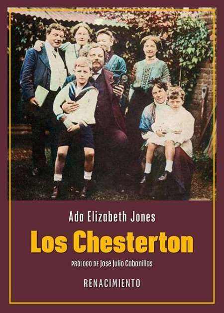 Los Chesterton. Prólogo de José Julio Cabanillas. Traducción de Miguel …