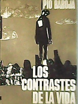 Los contrastes de la vida.