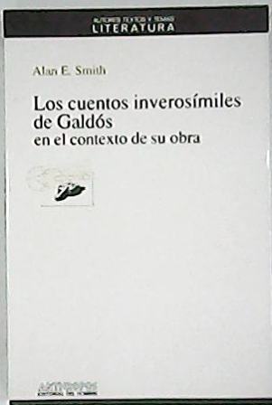Los cuentos inverosímiles de Galdós en el contexto de su …