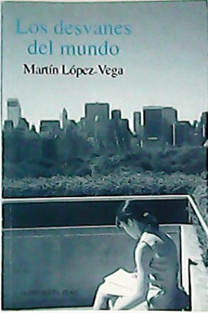 Los desvanes del mundo.