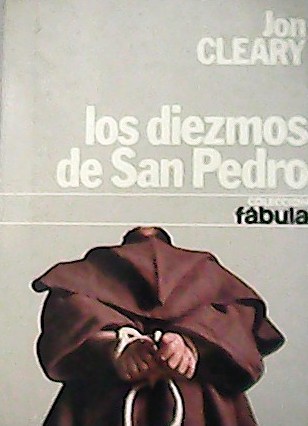 Los diezmos de San Pedro.