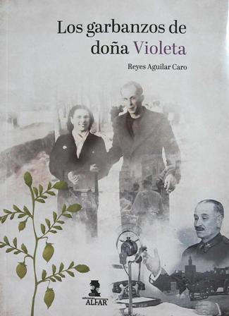 Los Garbanzos de doña Violeta. ����