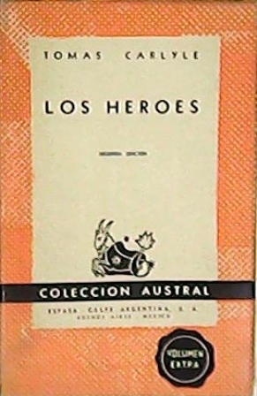 Los héroes.