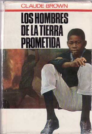 Los hombres de la tierra prometida. Versión española de Ramón …
