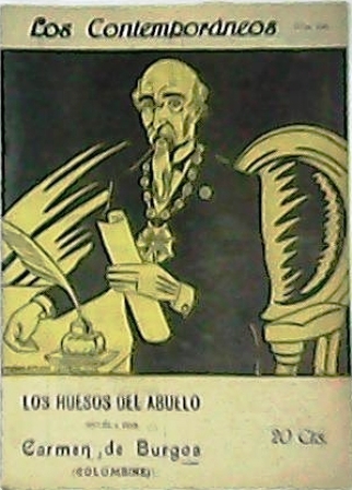 Los huesos del abuelo.