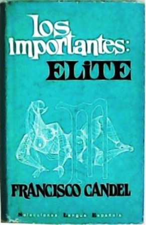 Los importantes: Élite. Una cruda y violentísima sátira del mundo …