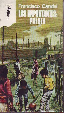 Los importantes: pueblo.