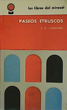 Los libros del mirasol.