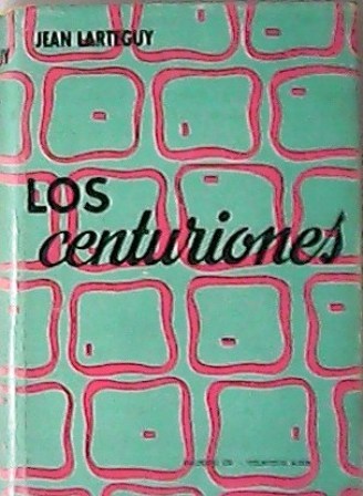 Los mercenarios. Novela. Traducción de Alfredo Darnell.