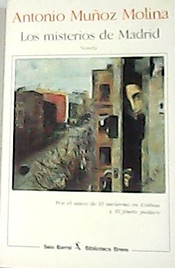 Los misterios de Madrid.