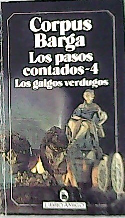 Los pasos contados: una vida española a caballo en dos …