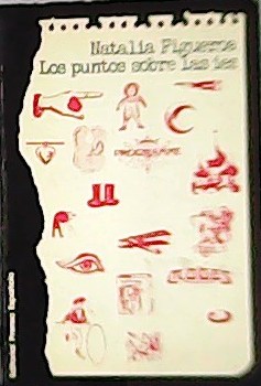 Los puntos sobre las íes. ��