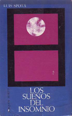 Los sueños del insomnio.