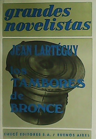 Los tambores de bronce.