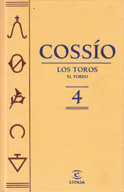 Los toros. 30 tomos. (1. Vocabulario y anecdotario - 2. …