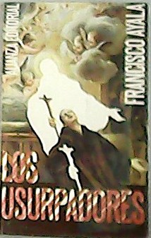 Los Usurpadores.