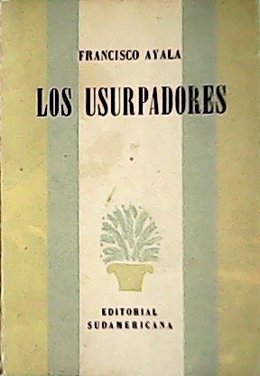 Los Usurpadores. San Juan de Dios. El doliente, La campana …