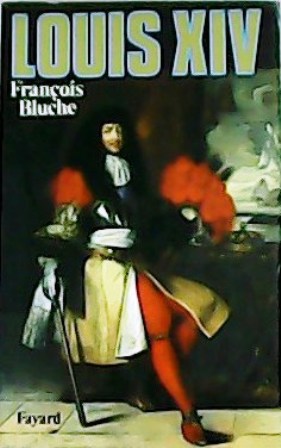 Louis XIV.