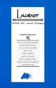 LUCANOR. Creaciones e investigación. Revista semestral del cuento literario. 16 …