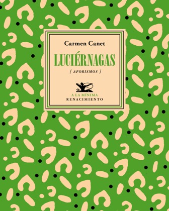 Luciérnagas. Aforismos.