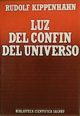 Luz del confín del Universo.