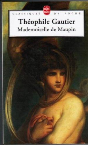 Mademoiselle de Maupin.
