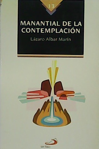 Manantial de la contemplación.