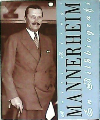 Mannerheim: en bildbiografi.