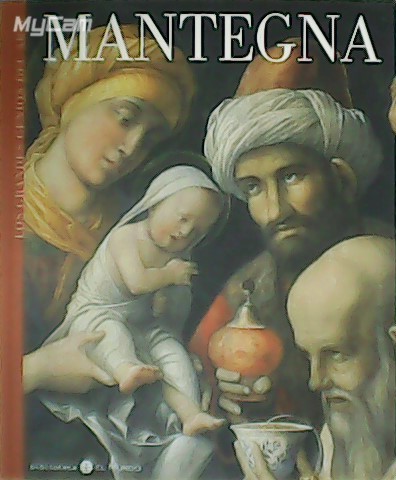 Mantegna.