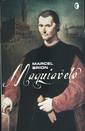 Maquiavelo. ���