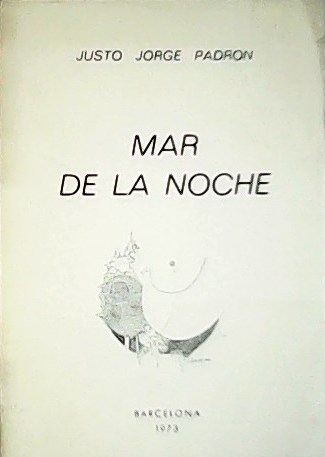 Mar de la noche.