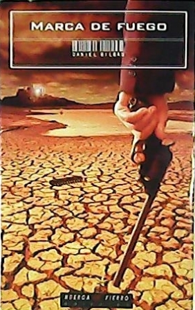 Marca de fuego.