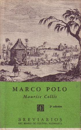 Marco Polo.