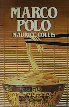 Marco Polo.