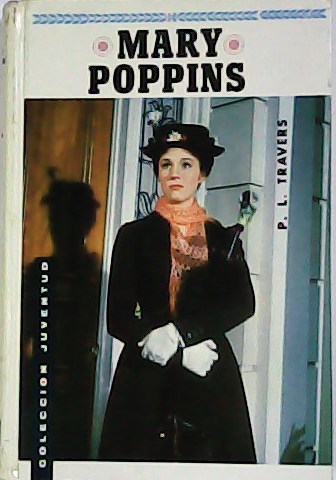 Mary Poppins.
