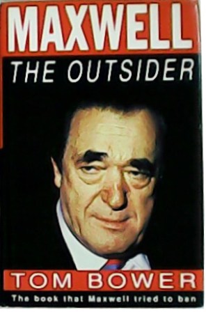 Maxwell: The Outsider.