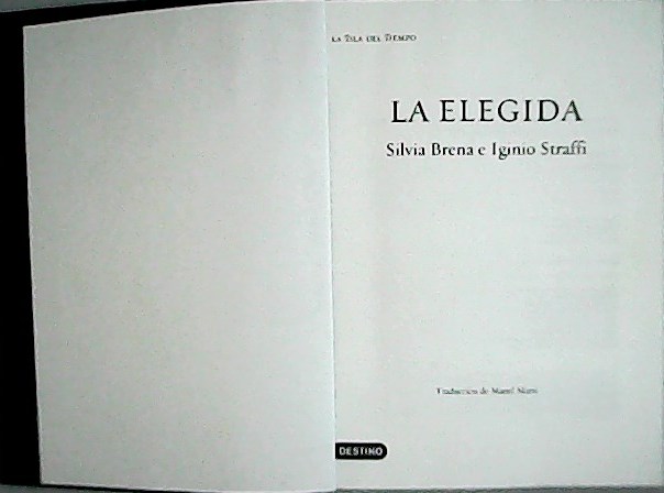 Maya Fox I. La elegida. Traducción de Manel Marti.����