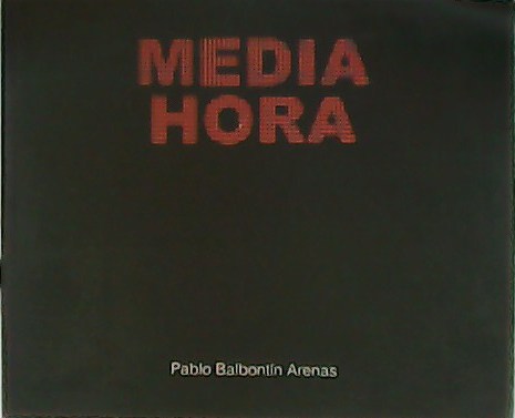 Media Hora.