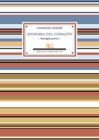 Memoria del corazón (Antología poética). Selección y prólogo de José …