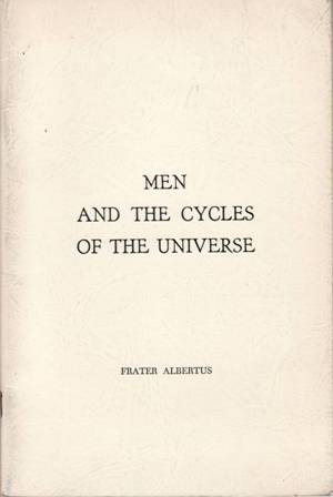 Men and the cycles of the universe.