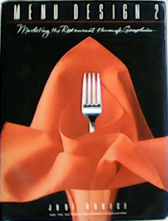 Menu Design 2. Marketing the Restaurant Thurigh Graphics.