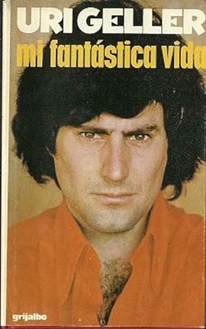 Mi fantástica vida.