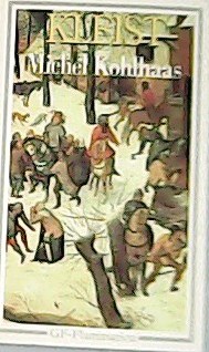 Michel kohlhaas. Traducction de G. La Flize.
