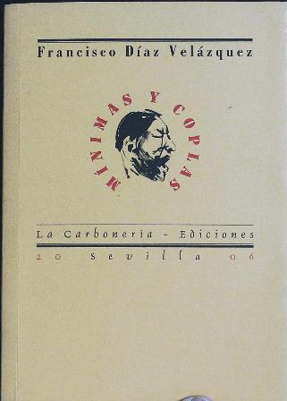 Mínimas y coplas. ����