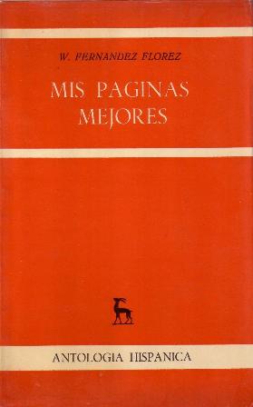 Mis páginas mejores.