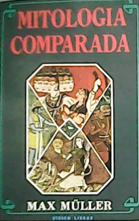 Mitología comparada.