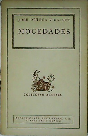 Mocedades.